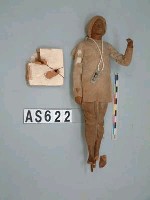 藏品(人物塑像)的圖片